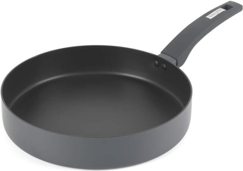 BW14715 Alto Stekepanne - 28 cm