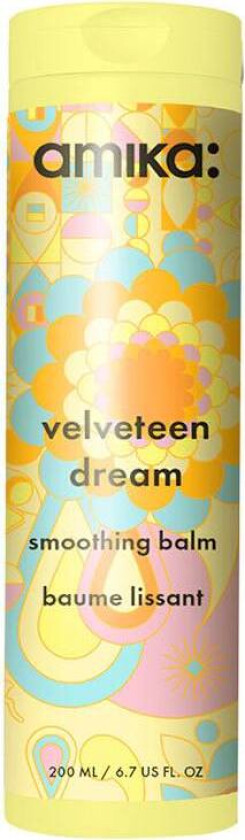 Velveteen Dream Smoothing Balm 200ml