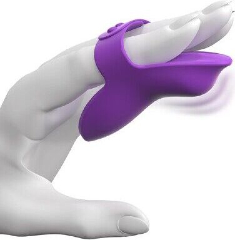 Pipedream Her Finger Fingervibrator