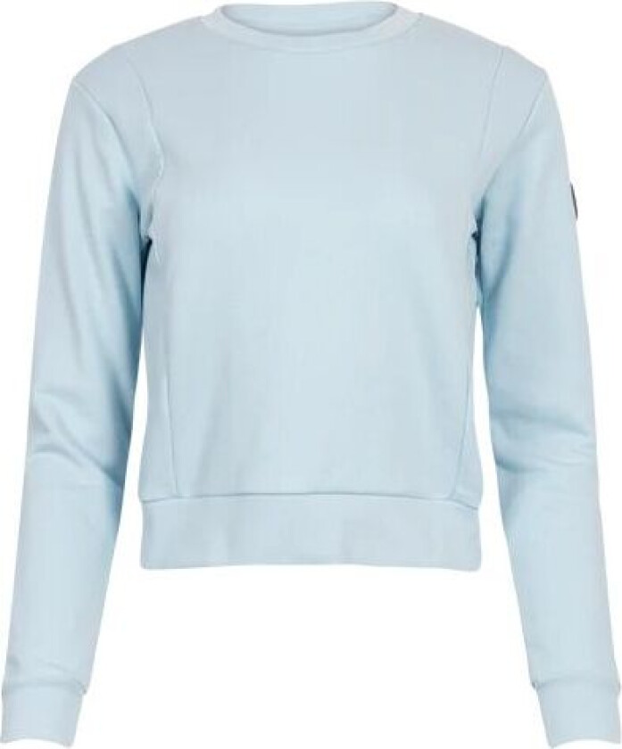 9010 Sweatshirts Felpa Donna - Ice Cube L