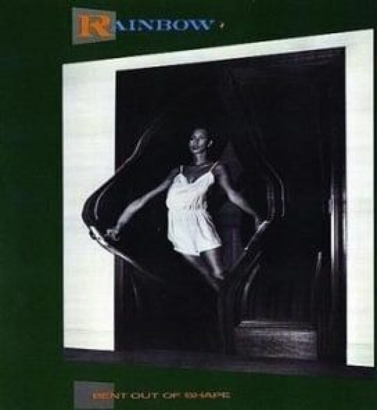 Rainbow - Bent Out Of Shape (Remastered)