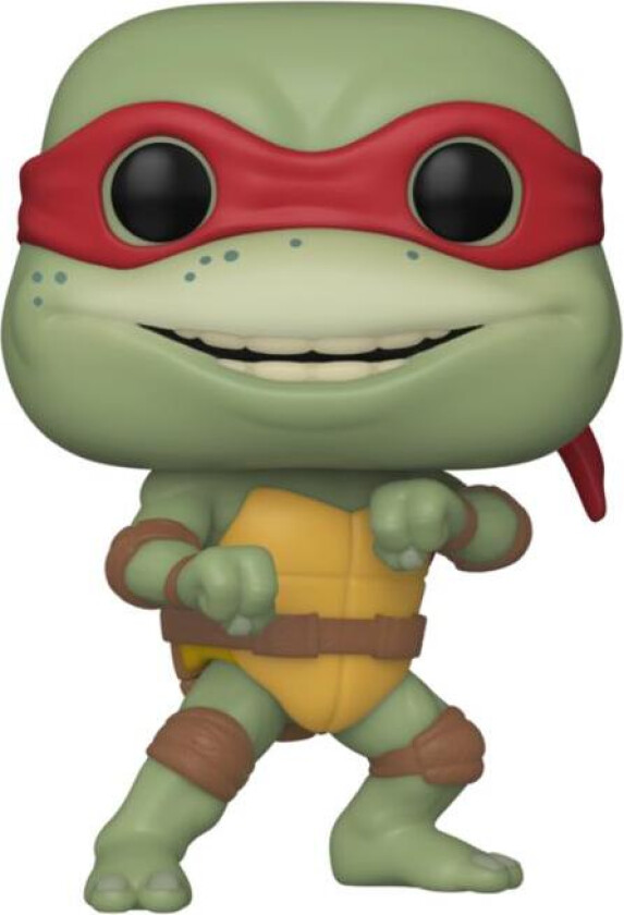 POP figur Teenage Ninja Turtles 2 Raphael