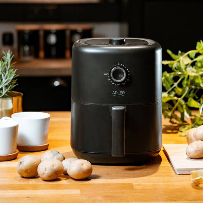 Adler Airfryer 3l