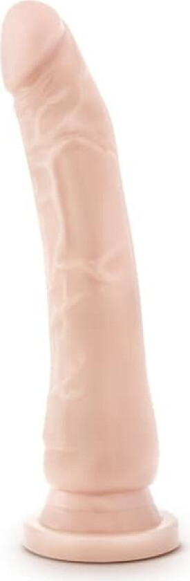 Dr. Skin Realistic Cock 21,5cm Dildo