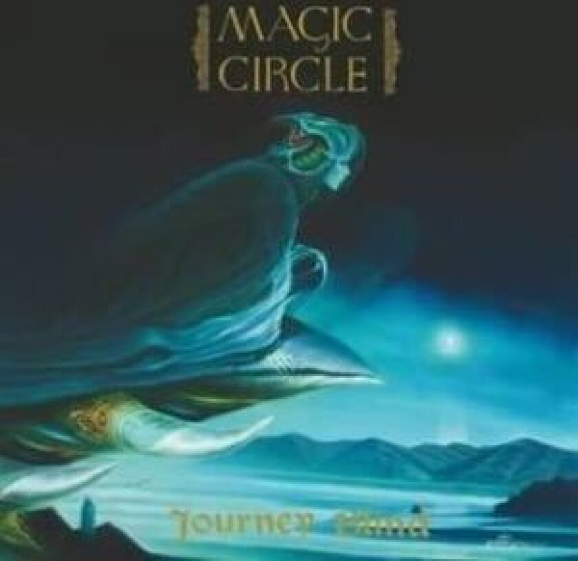 Magic Circle - Journey Blind