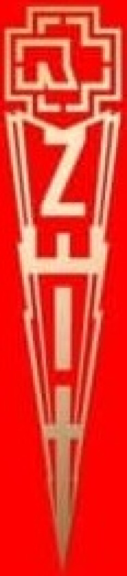 Rammstein - Zeit (Limited Special Edition)