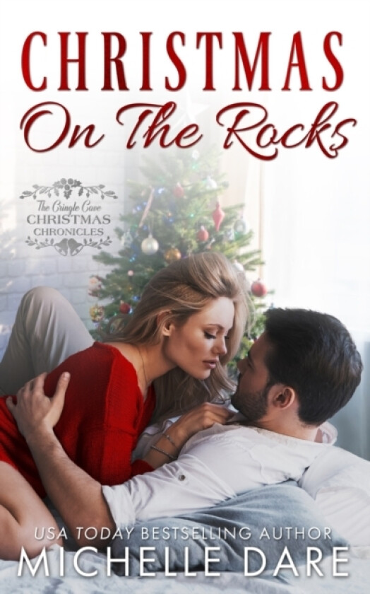 Christmas on the Rocks av Michelle Dare (Paperback)