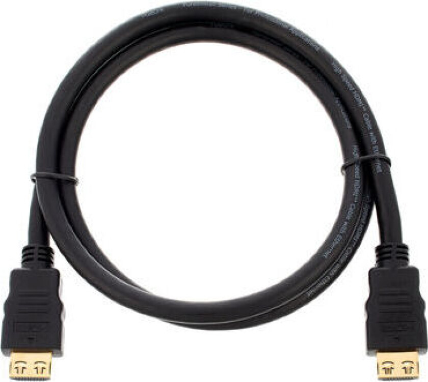 PI1000-015 HDMI Kabel 1.5 m