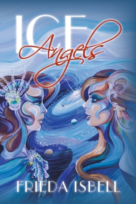 Ice Angels av Frieda Isbell (Paperback)
