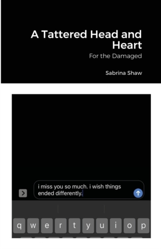 A Tattered Head and Heart av Sabrina Shaw (Paperback)
