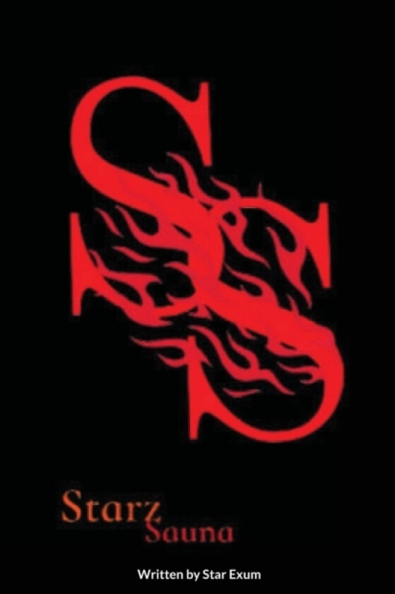 Starz Sauna av Star Exum (Paperback)