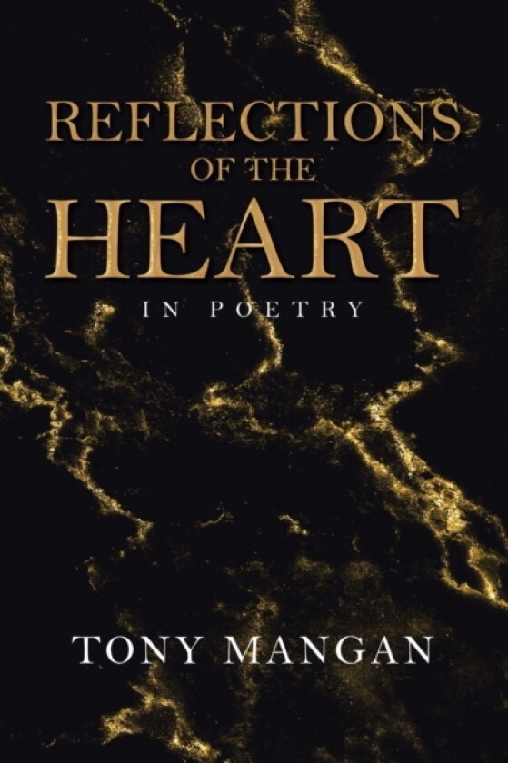 Reflections of the Heart av Tony Mangan (Paperback)