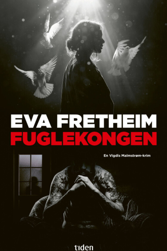 Fuglekongen av Eva Fretheim