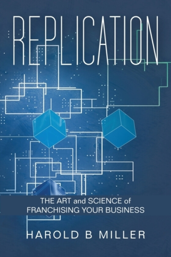 Replication av Harold B Miller (Paperback)