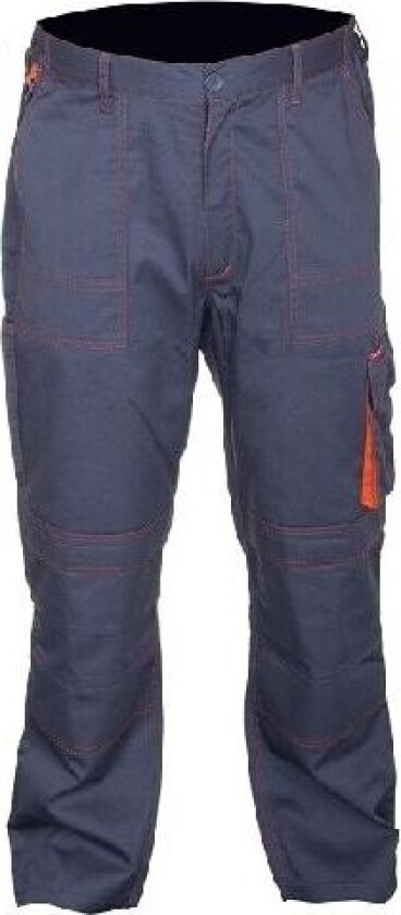 Lahti Pro Protective Allton arbeidsbukse størrelse M (LPAS70M)