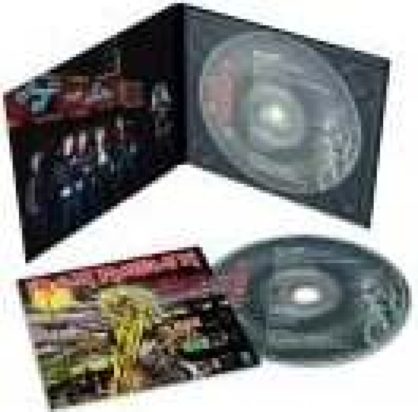 Iron Maiden - Killers (Remastered Digipack Edition)
