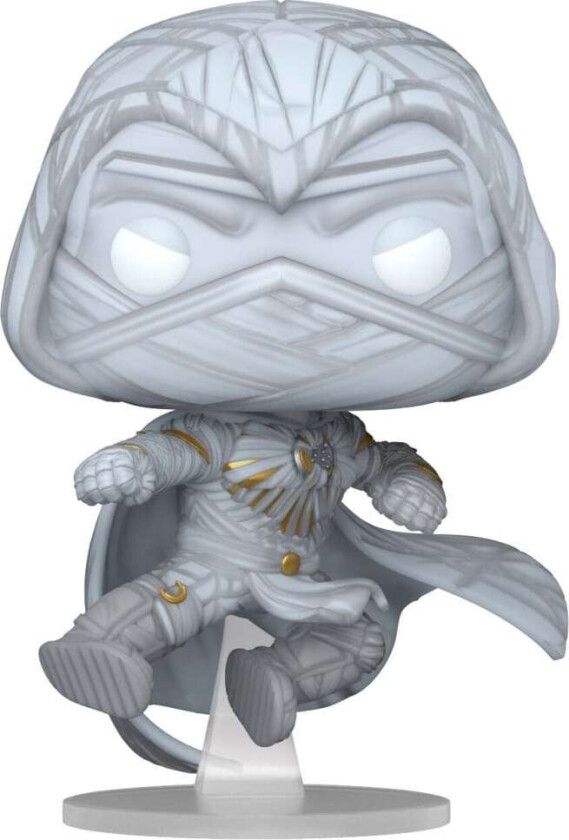 POP figur Marvel Moon Knight