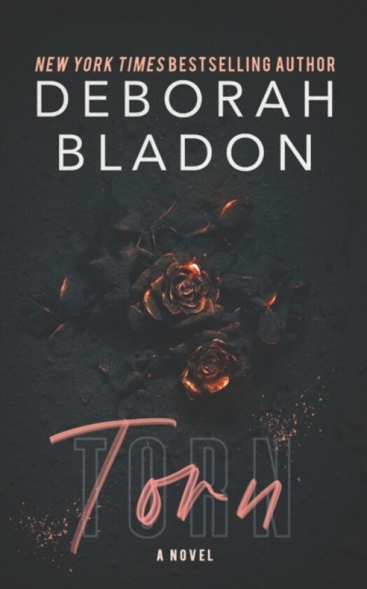 TORN - A Standalone Novel av Deborah Bladon (Paperback)