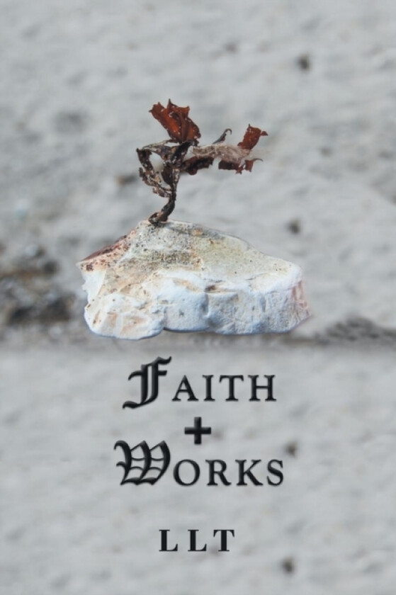 Faith + Works av Llt (Paperback)