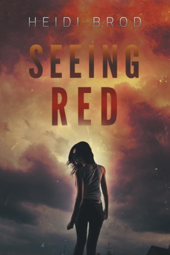 Seeing Red av Heidi Brod (Paperback)