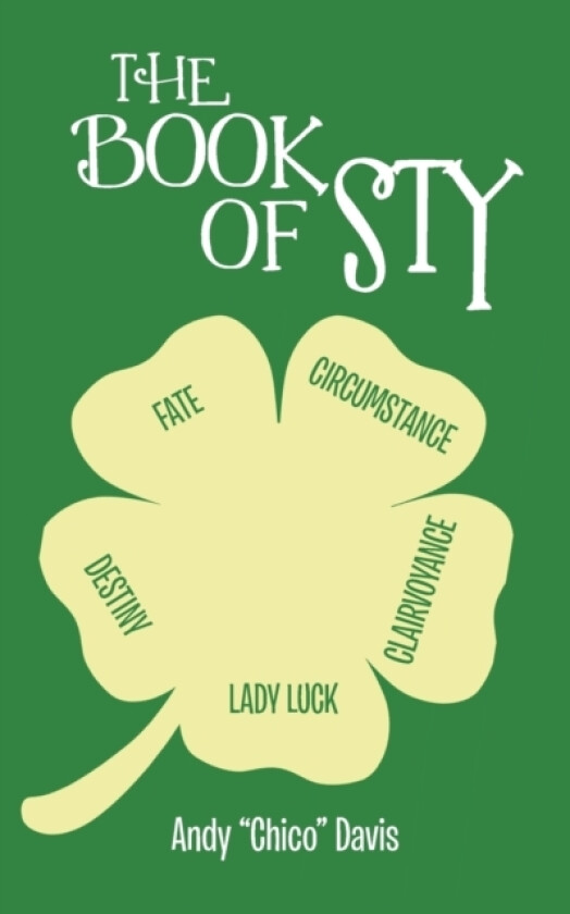 The Book of Sty av Andy Davis (Paperback)