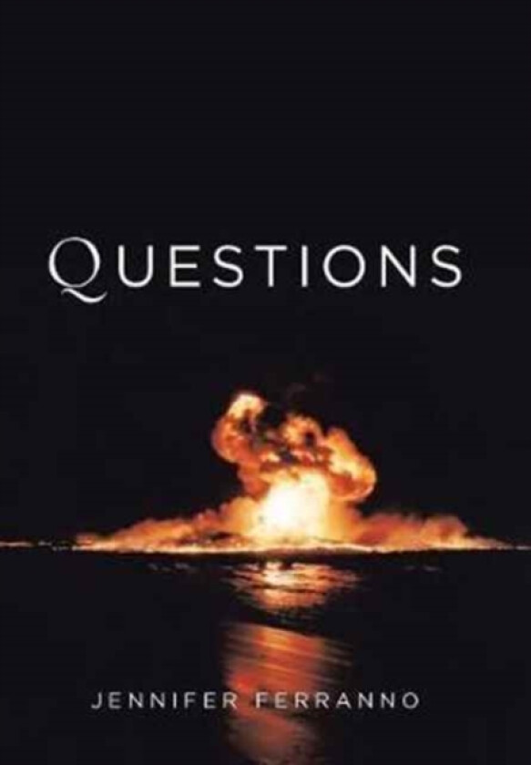 Questions av Jennifer Ferranno (Hardcover)