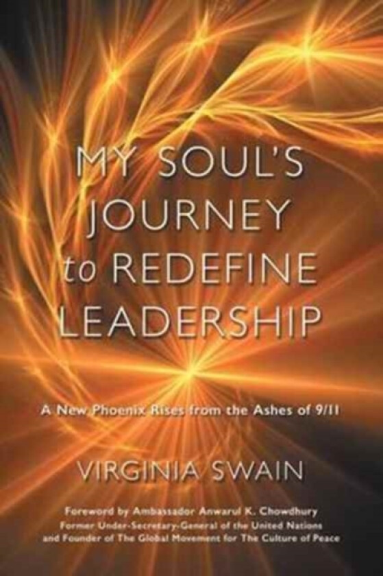 My Soul's Journey to Redefine Leadership av Virginia Swain (Paperback)