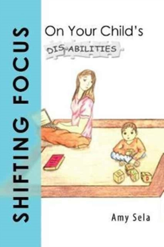 Shifting Focus av Amy Sela (Paperback)