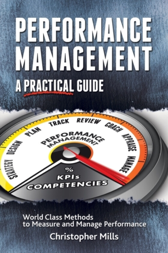 Performance Management av Christopher Mills (Paperback)