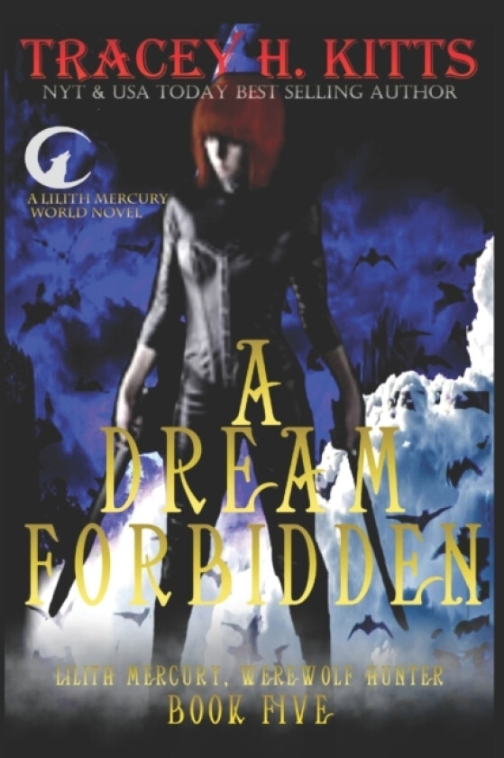 A Dream Forbidden av Red Dawn, Tracey H Kitts (Paperback)