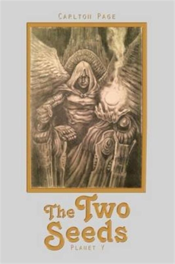 The Two Seeds av Carlton Page (Paperback)
