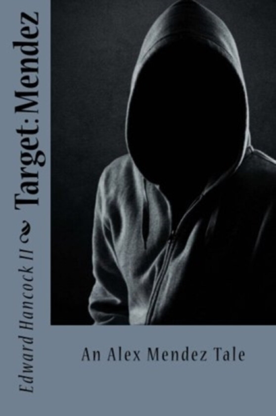 Target av Edward Hancock (Paperback)