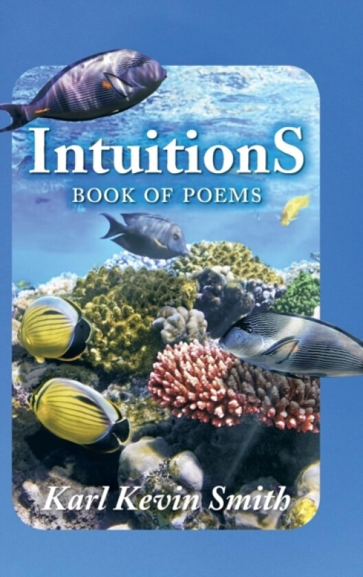 Intuitions av Karl Kevin Smith (Hardcover)
