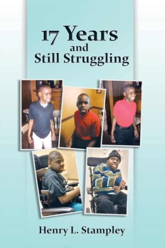 17 Years and Still Struggling av Henry L Stampley (Paperback)