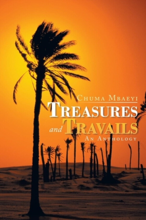 Treasures and Travails av Chuma Mbaeyi (Paperback)