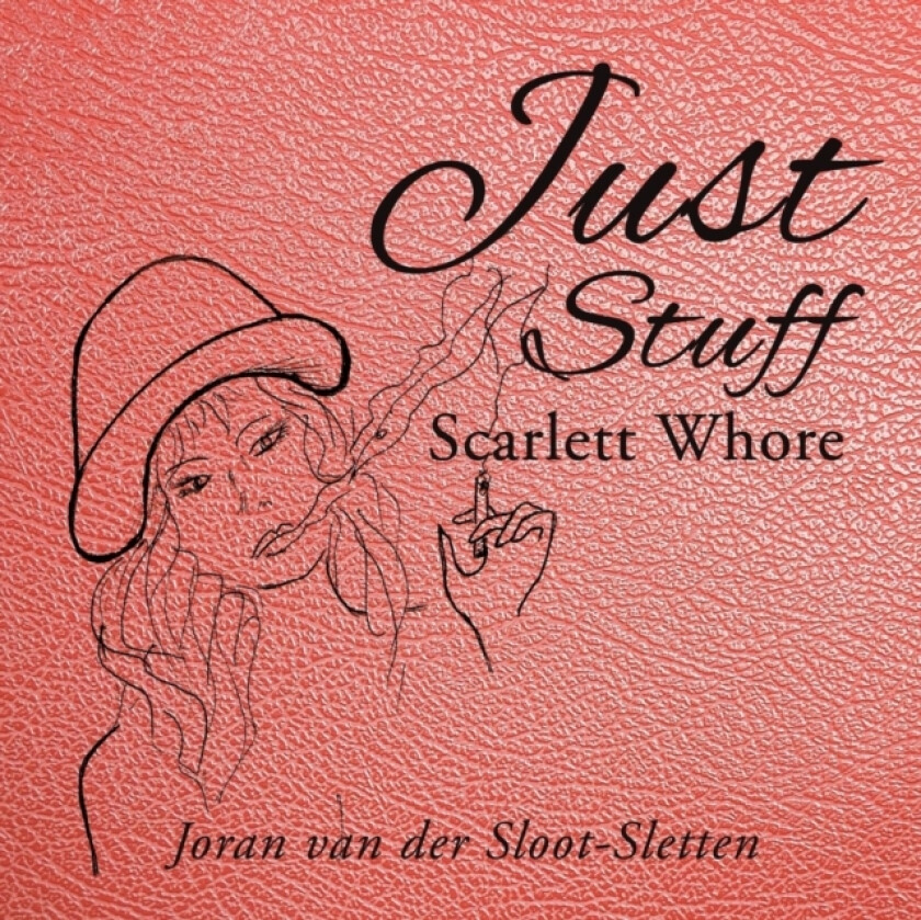 Just Stuff av Joran Van Der Sloot-Sletten (Paperback)