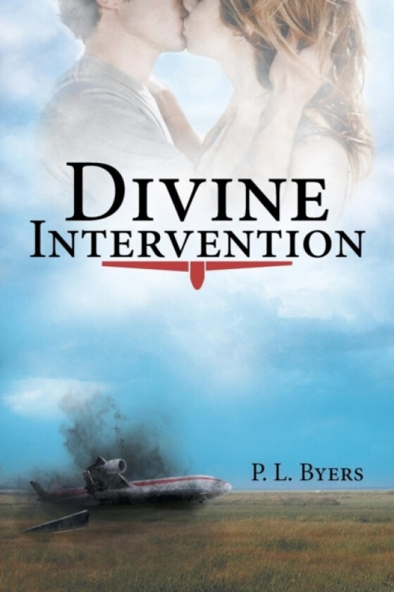 Divine Intervention av P L Byers (Paperback)