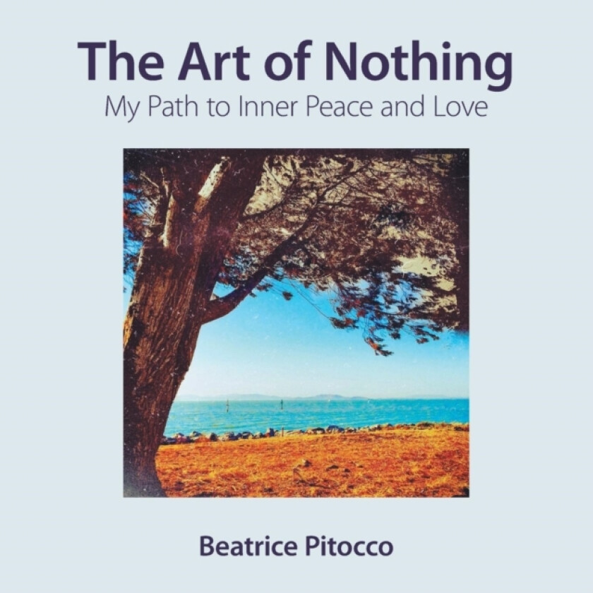 The Art of Nothing av Beatrice Pitocco (Paperback)
