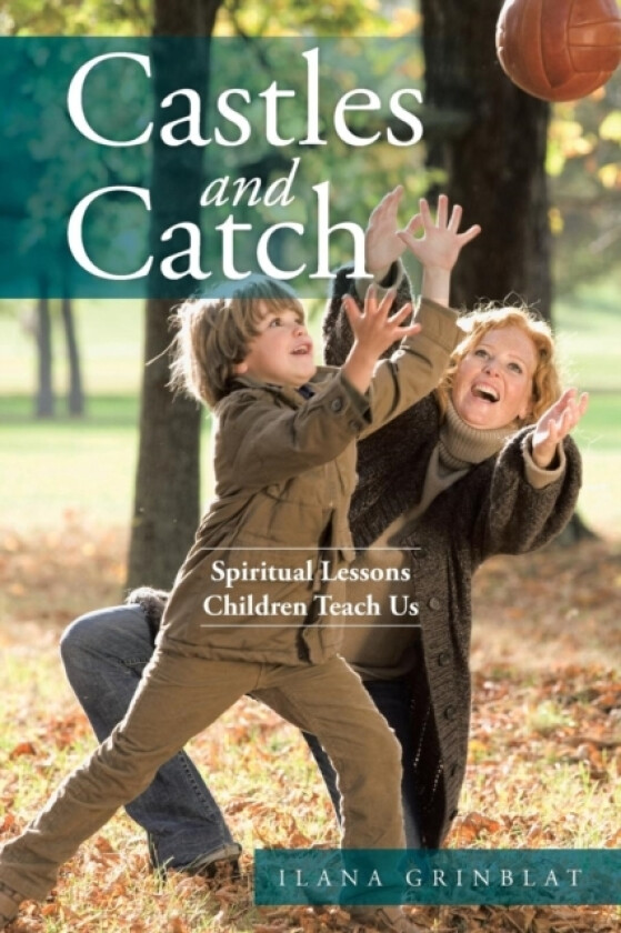 Castles and Catch av Ilana Grinblat (Paperback)