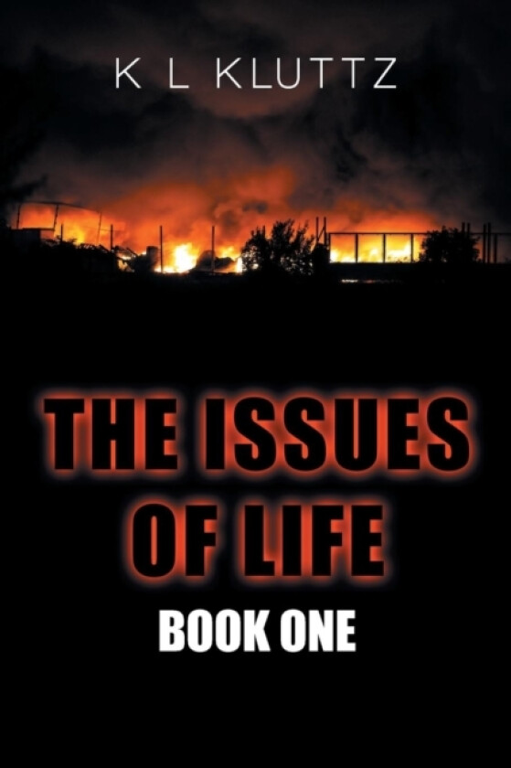 The Issues of Life av K L Kluttz (Paperback)