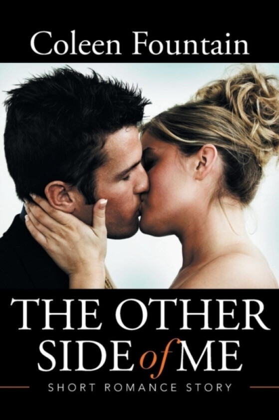 The Other Side of Me av Coleen Fountain (Paperback)
