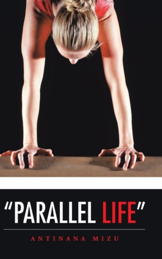 "Parallel life" av Antinana Mizu (Hardcover)