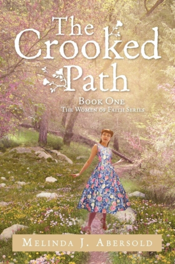 The Crooked Path av Melinda J Abersold (Paperback)
