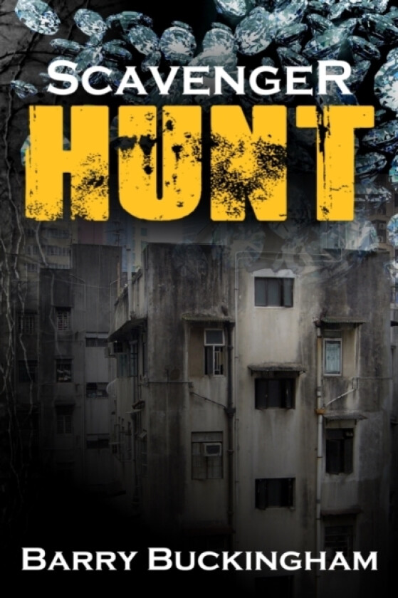 Scavenger Hunt av Barry Buckingham (Paperback)