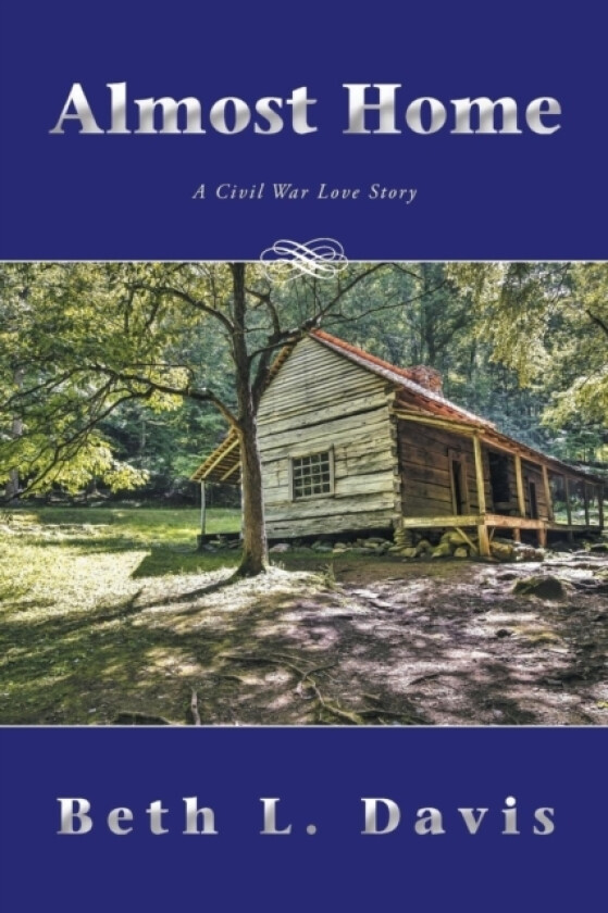 Almost Home av Beth L Davis (Paperback)