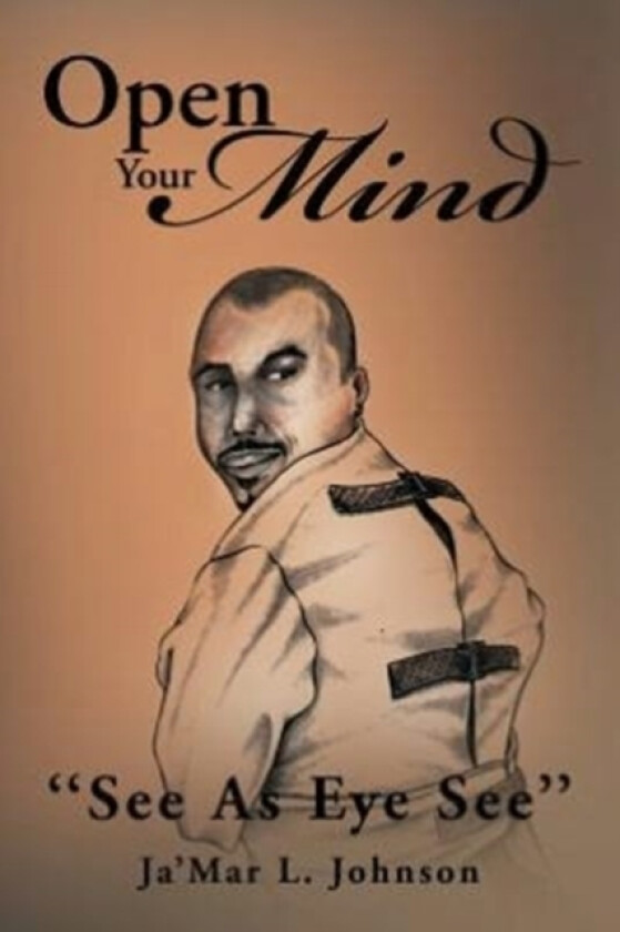 Open Your Mind av Jamar Johnson (Paperback)