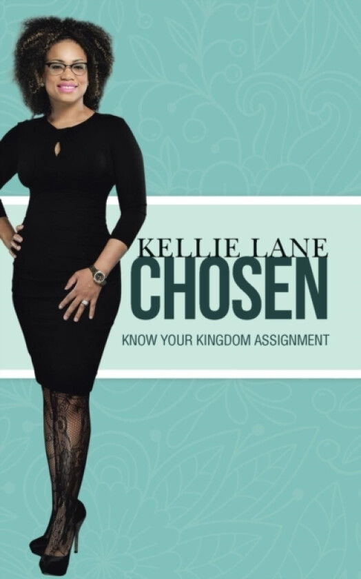Chosen av Kellie Lane (Paperback)