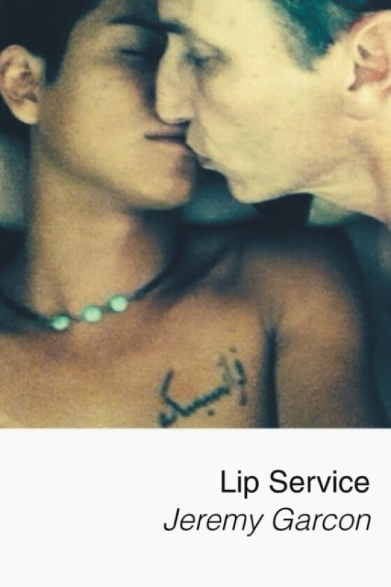 Lip Service av JEREMY GARCON (Paperback)