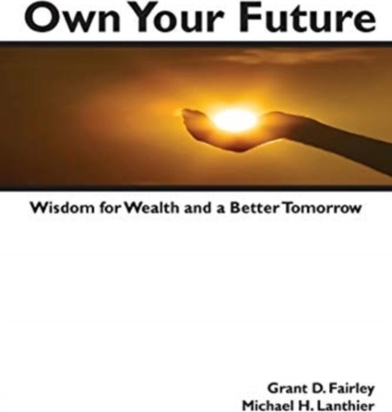 Own Your Future av Michael H Lanthier, Grant D Fairley (Paperback)