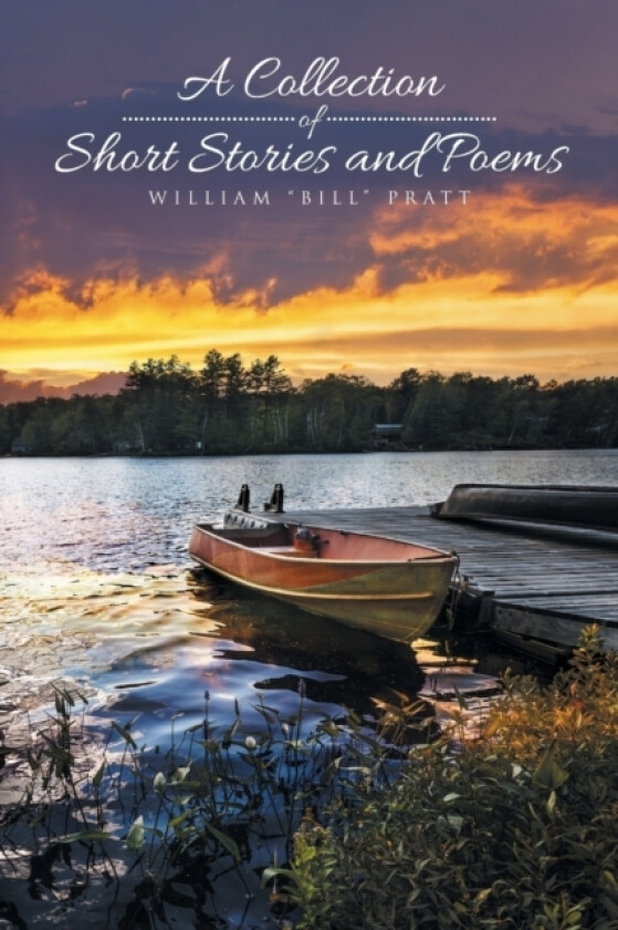 A Collection of Short Stories and Poems av William Bill Pratt (Paperback)